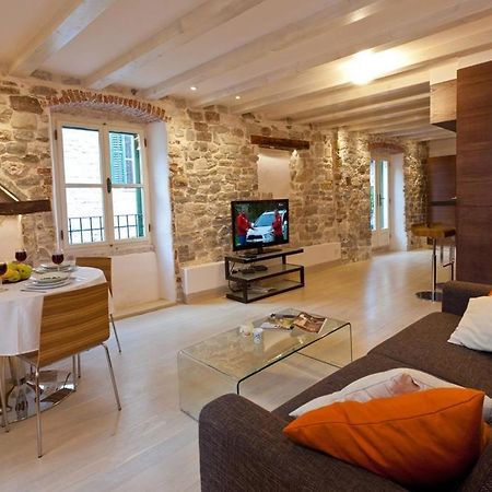 Luxury San Giovanni Apartment 2 Split Pokoj fotografie