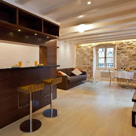 Luxury San Giovanni Apartment 2 Split Pokoj fotografie