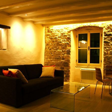 Luxury San Giovanni Apartment 2 Split Pokoj fotografie