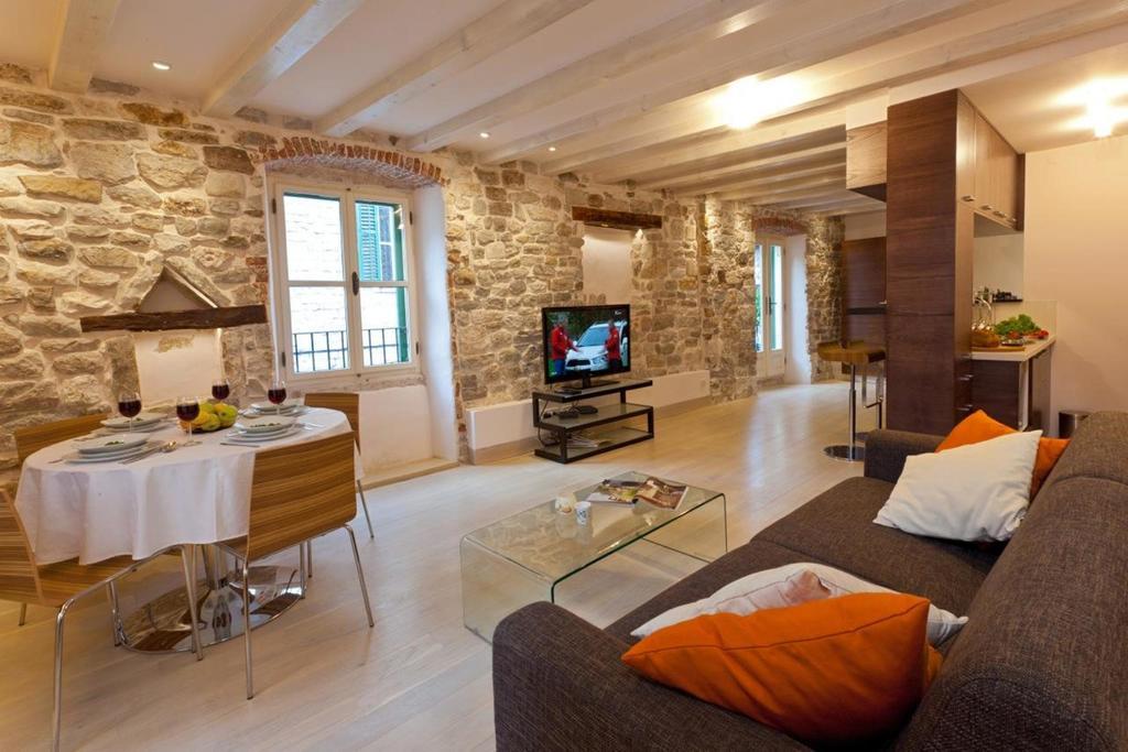 Luxury San Giovanni Apartment 2 Split Pokoj fotografie