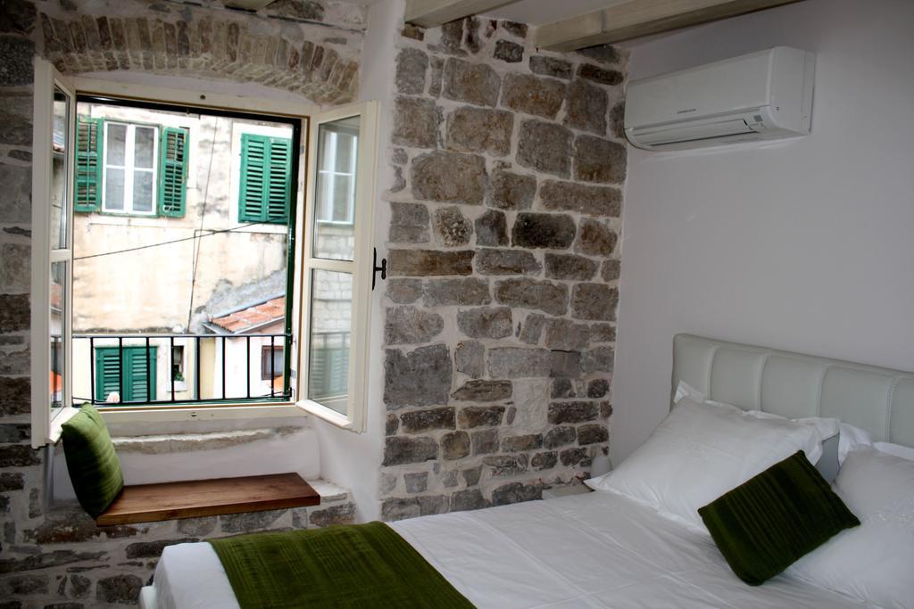 Luxury San Giovanni Apartment 2 Split Pokoj fotografie
