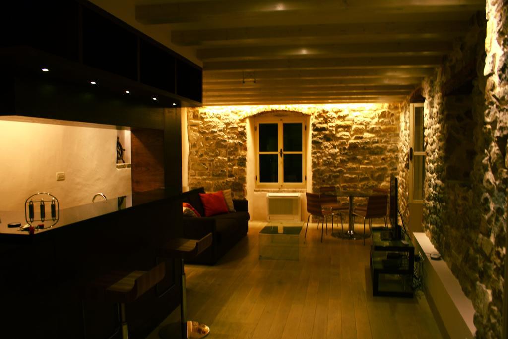 Luxury San Giovanni Apartment 2 Split Pokoj fotografie