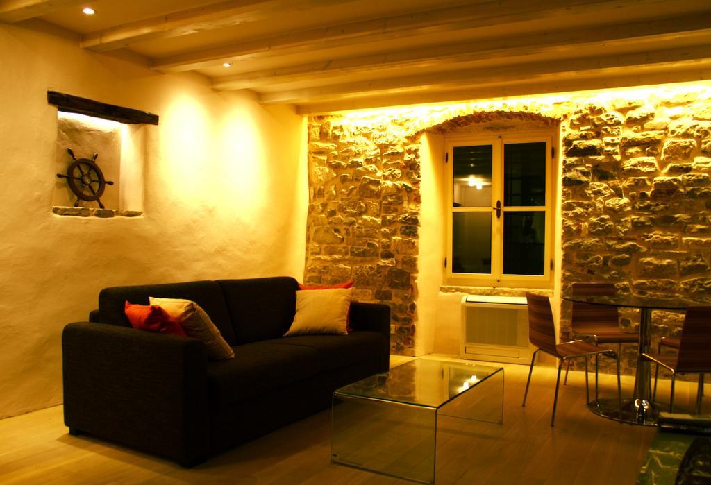 Luxury San Giovanni Apartment 2 Split Pokoj fotografie