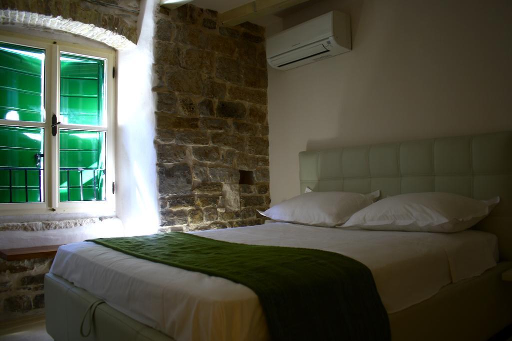 Luxury San Giovanni Apartment 2 Split Pokoj fotografie