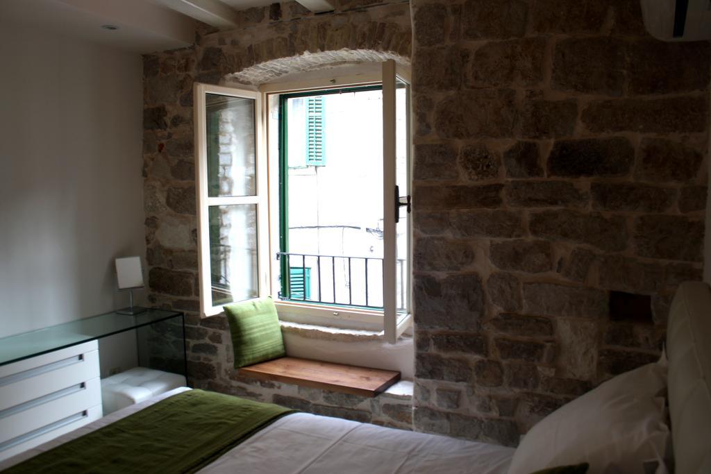 Luxury San Giovanni Apartment 2 Split Pokoj fotografie