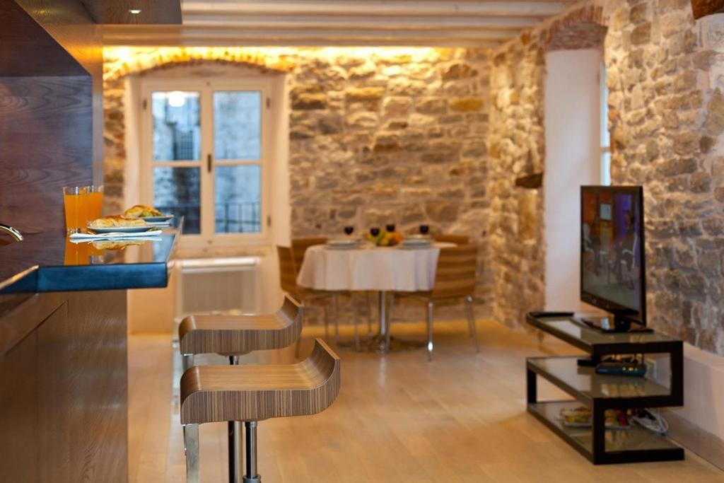 Luxury San Giovanni Apartment 2 Split Pokoj fotografie