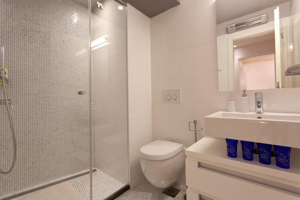 Luxury San Giovanni Apartment 2 Split Pokoj fotografie
