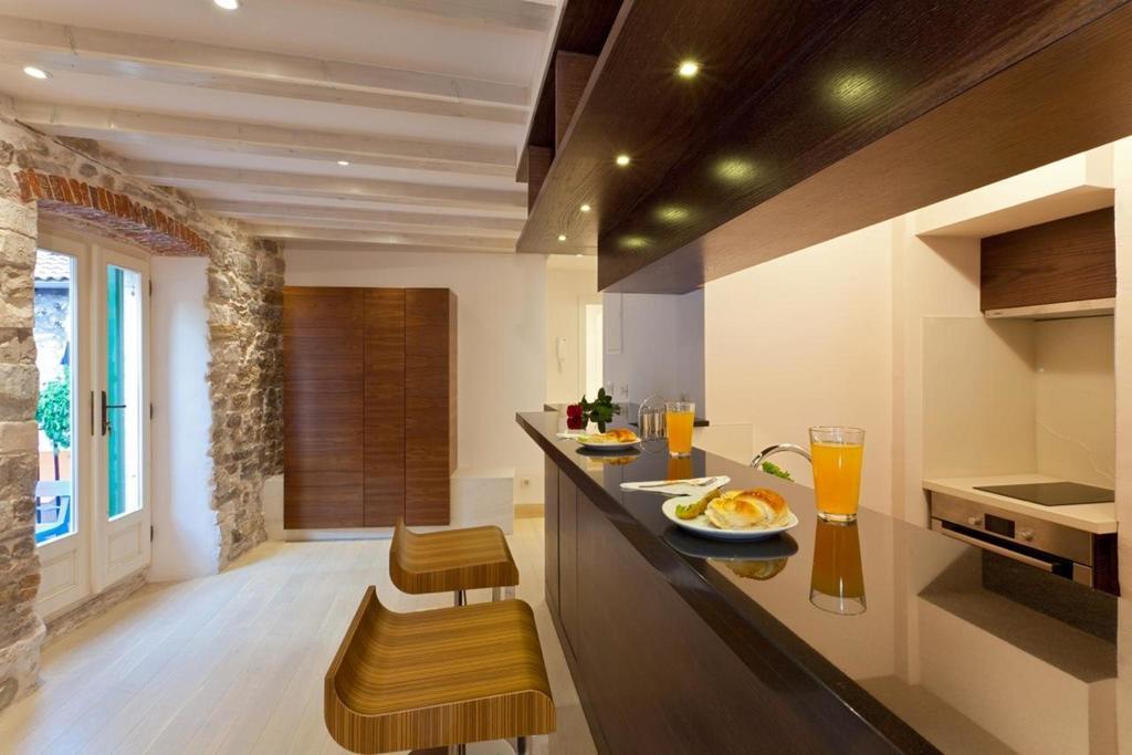 Luxury San Giovanni Apartment 2 Split Pokoj fotografie