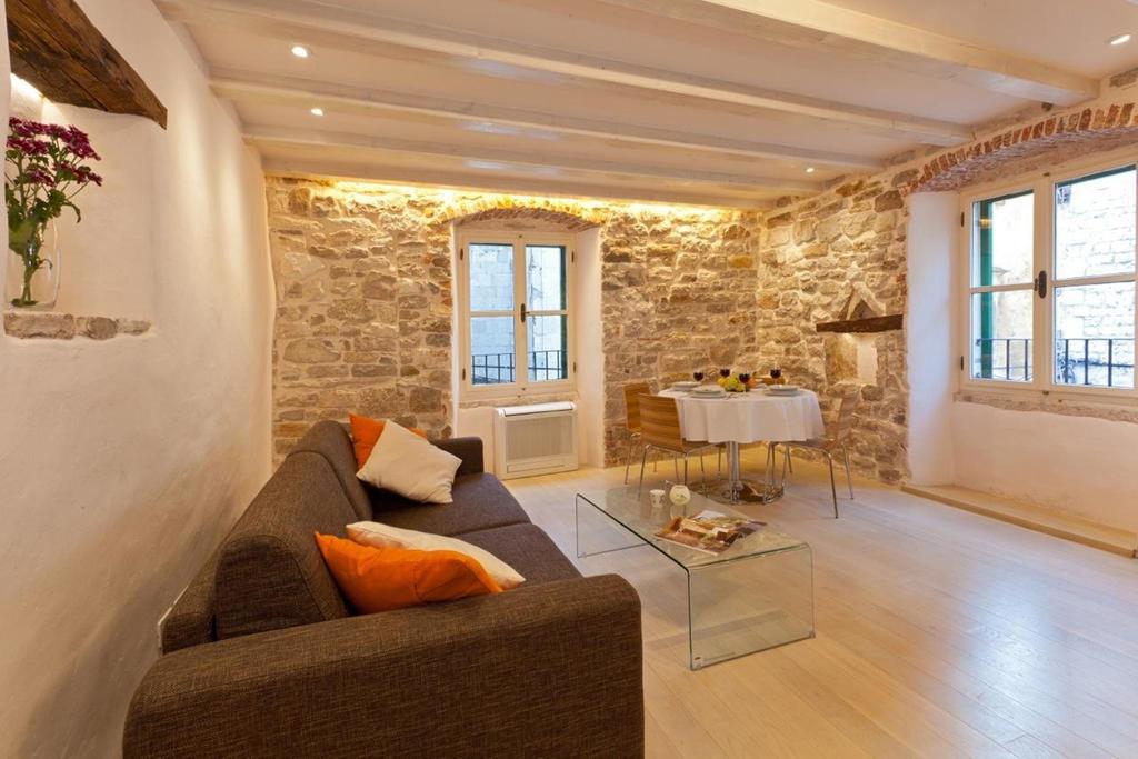 Luxury San Giovanni Apartment 2 Split Pokoj fotografie