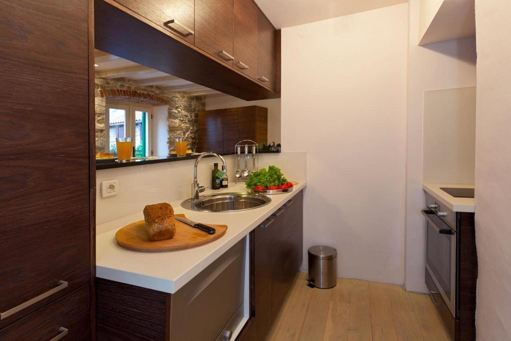 Luxury San Giovanni Apartment 2 Split Pokoj fotografie