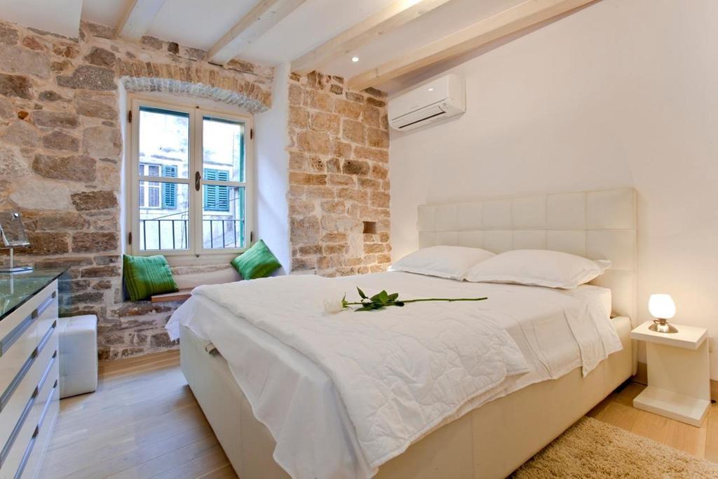 Luxury San Giovanni Apartment 2 Split Pokoj fotografie